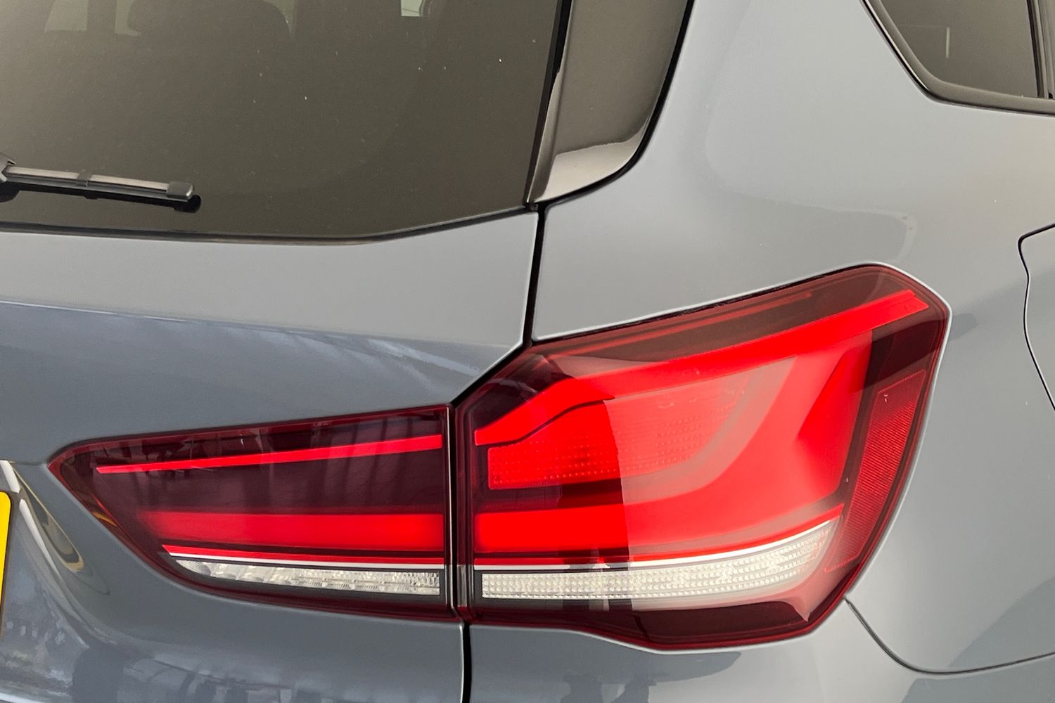 Used BMW X1 2020 for sale - 76519351: Photo 20