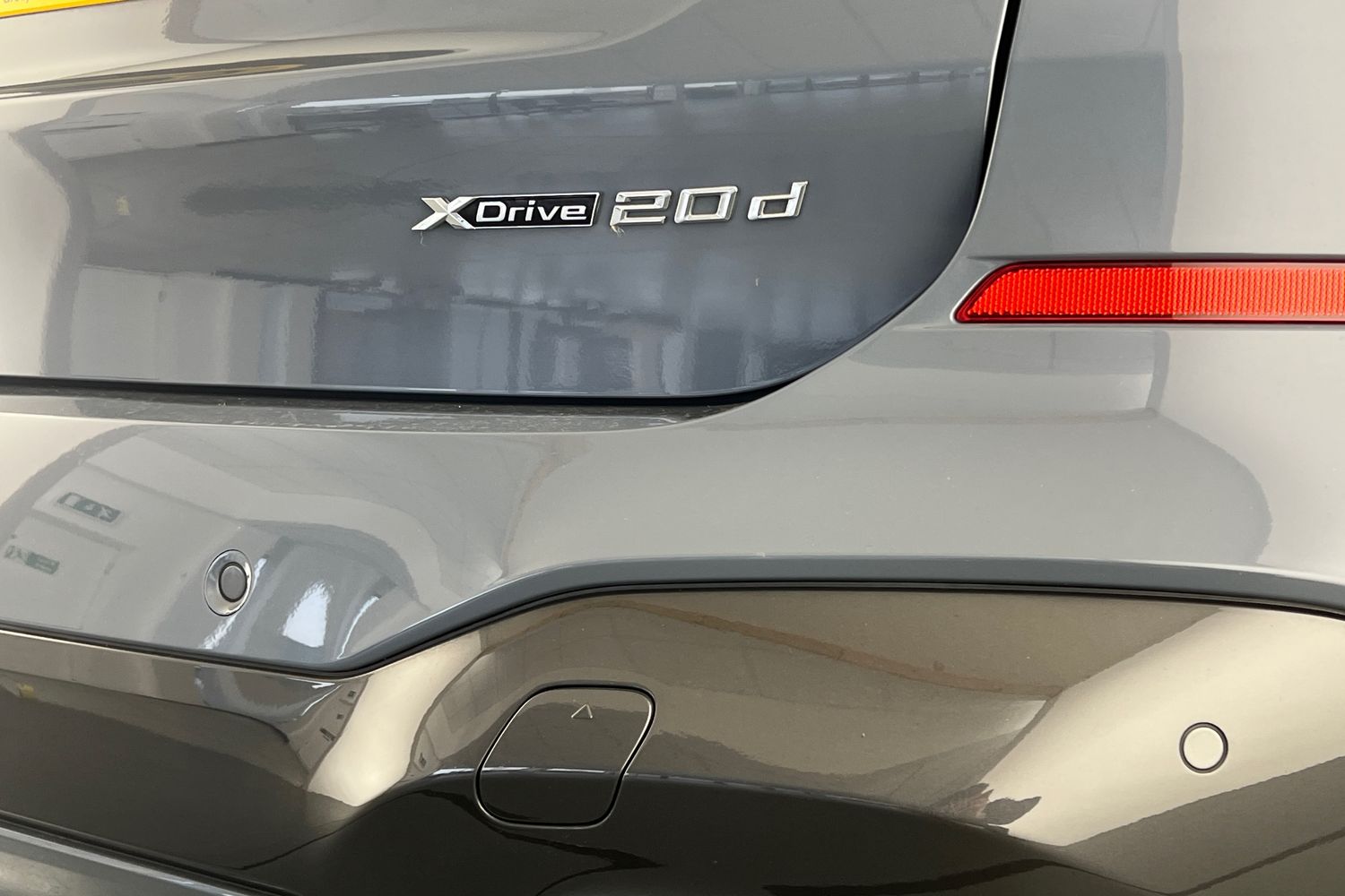 Used BMW X1 2020 for sale - 76519351: Photo 21