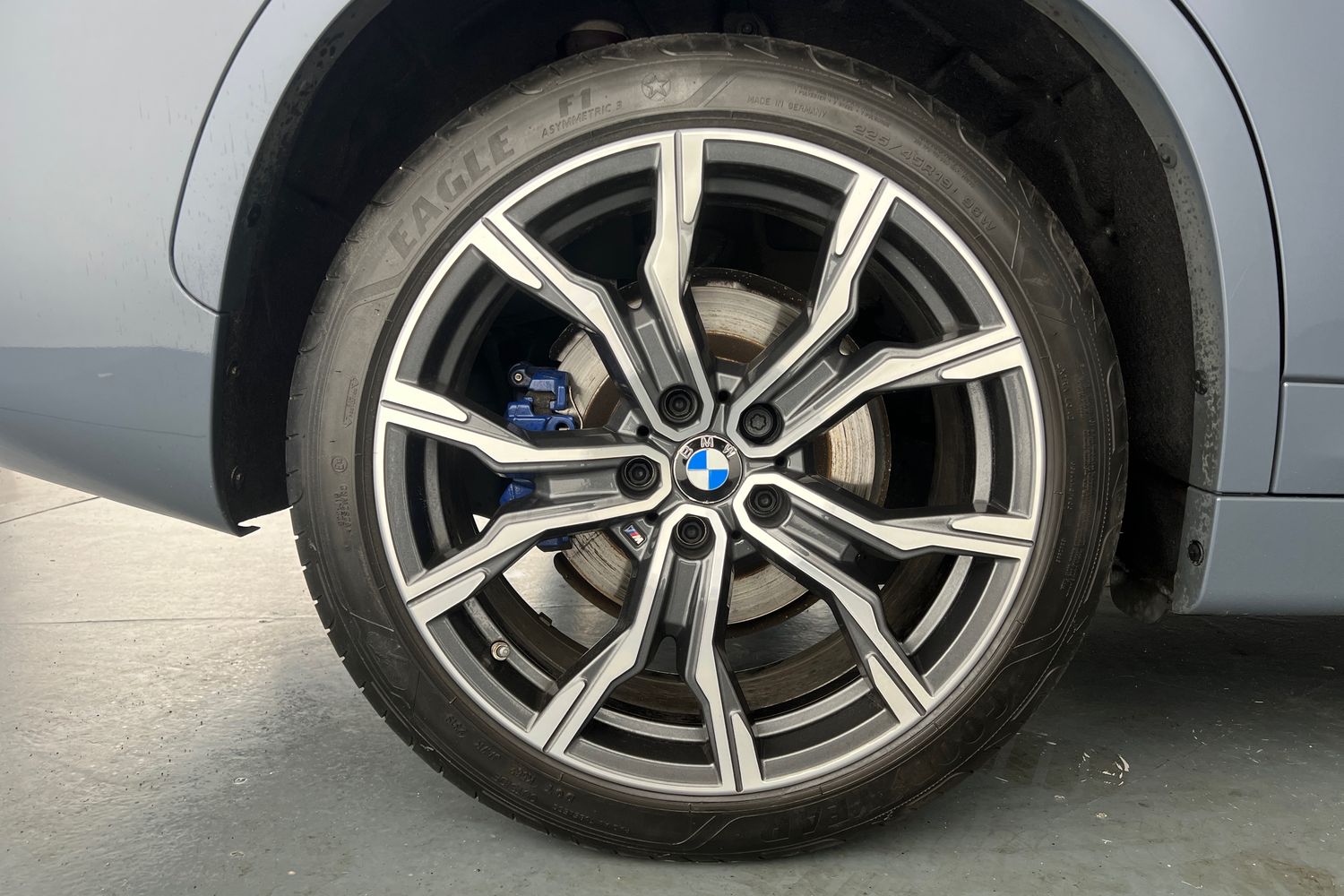 Used BMW X1 2020 for sale - 76519351: Photo 23