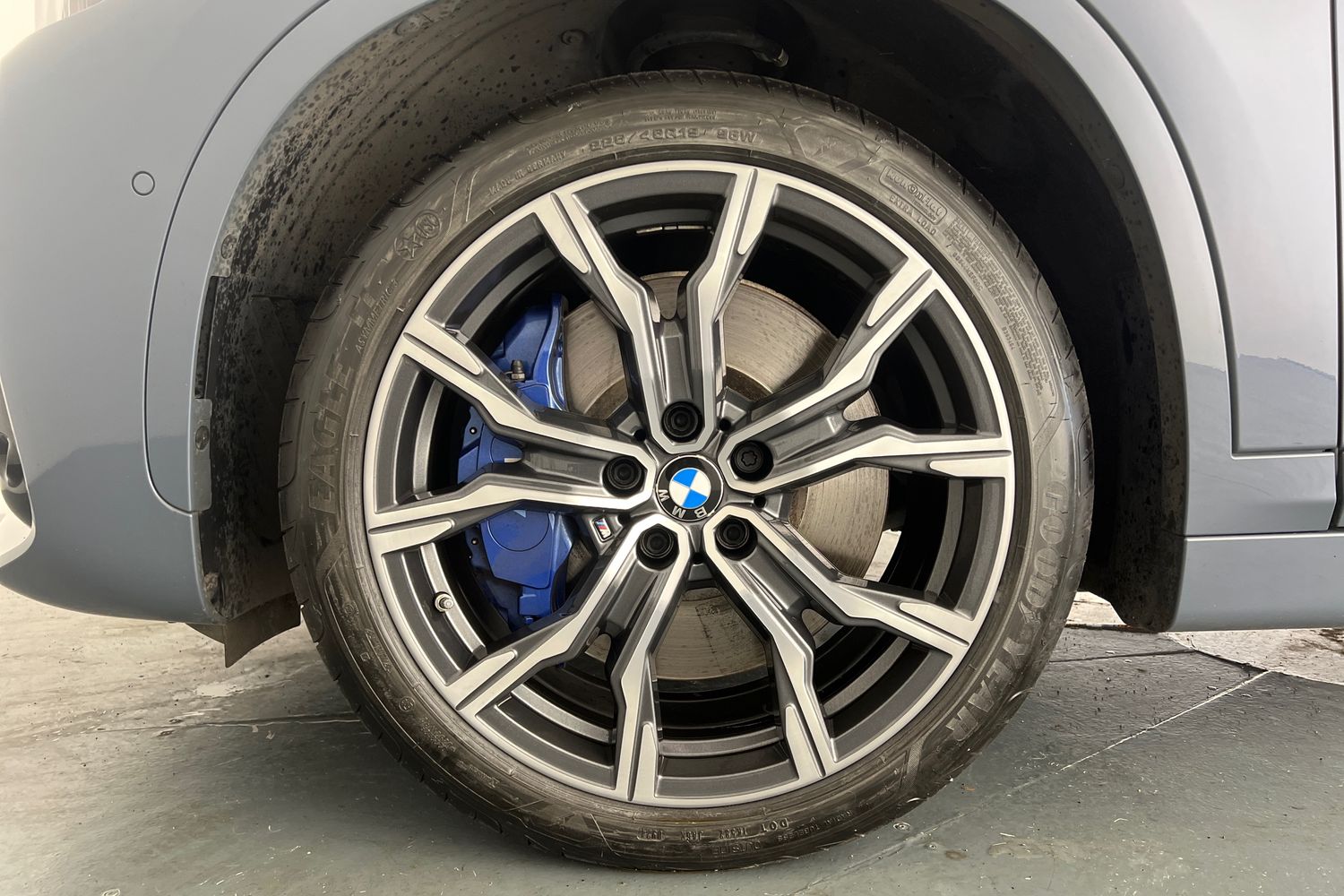 Used BMW X1 2020 for sale - 76519351: Photo 25