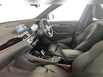 Used BMW X1 2020 for sale - 76519351: Photo