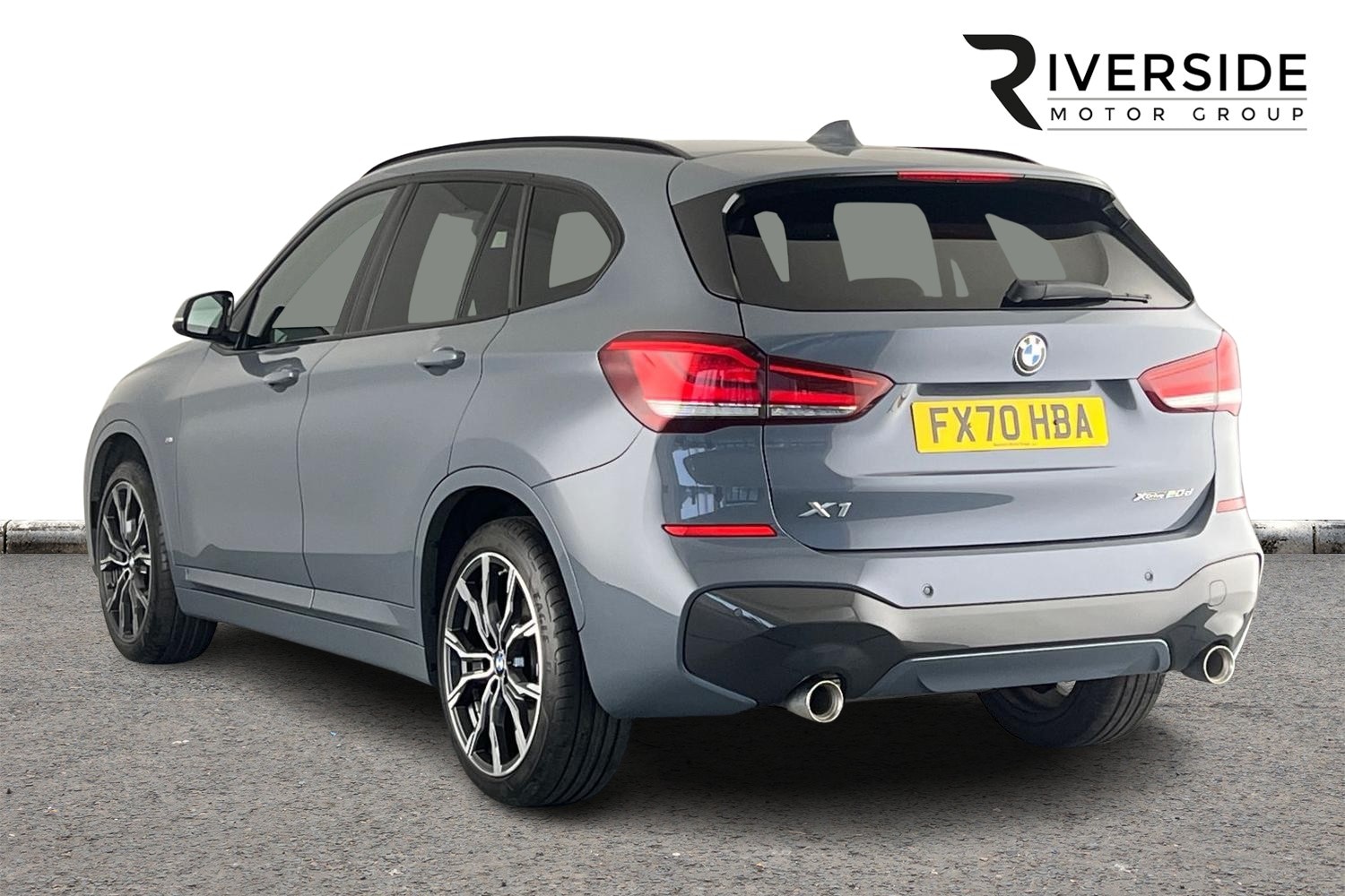 Used BMW X1 2020 for sale - 76519351: Photo 3