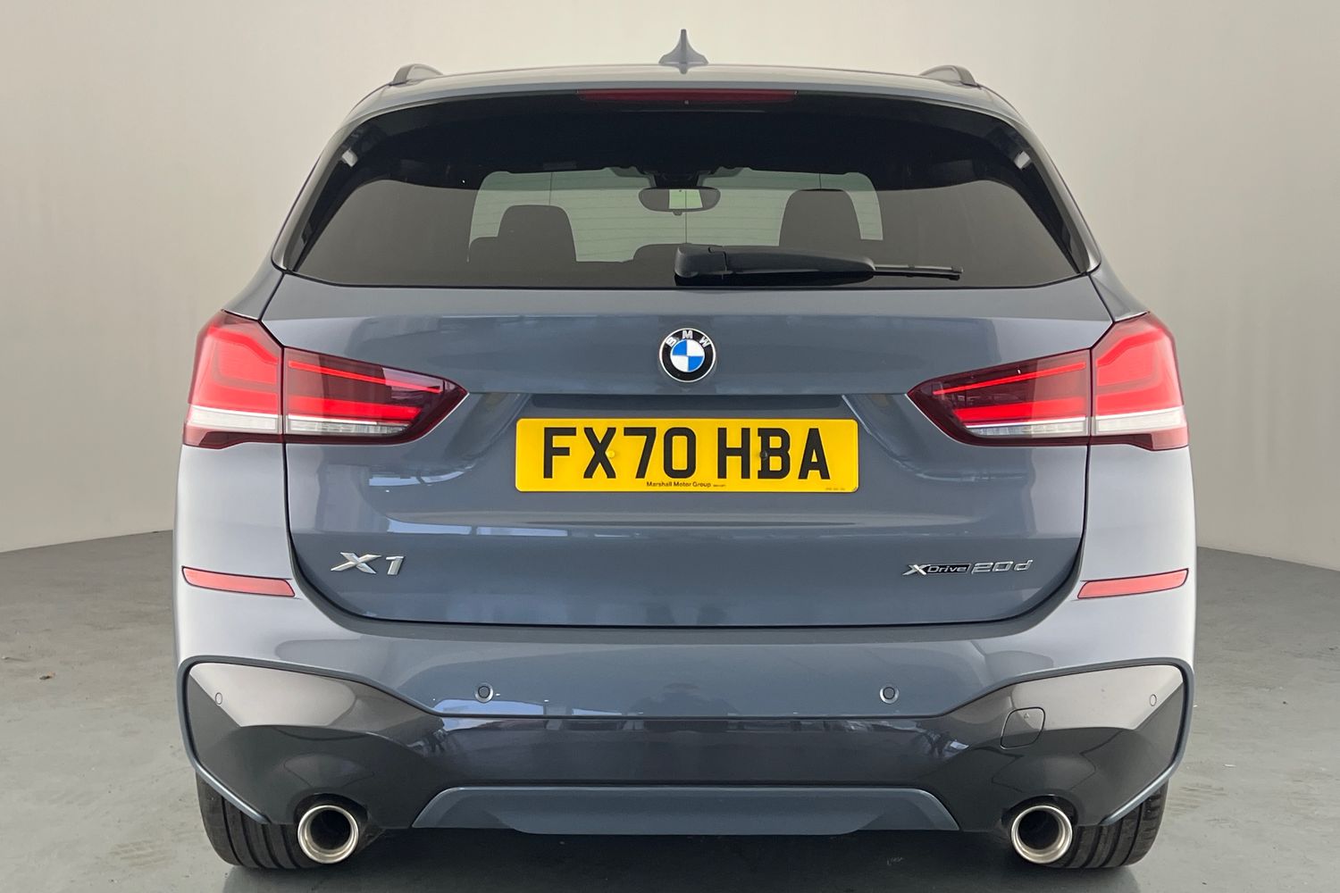 Used BMW X1 2020 for sale - 76519351: Photo 39