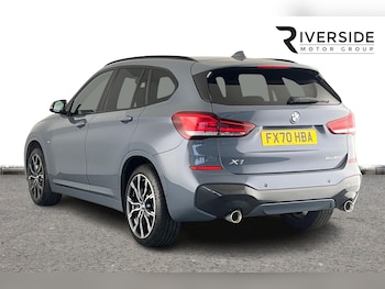 Used BMW X1 2020 for sale - 76519351: Photo