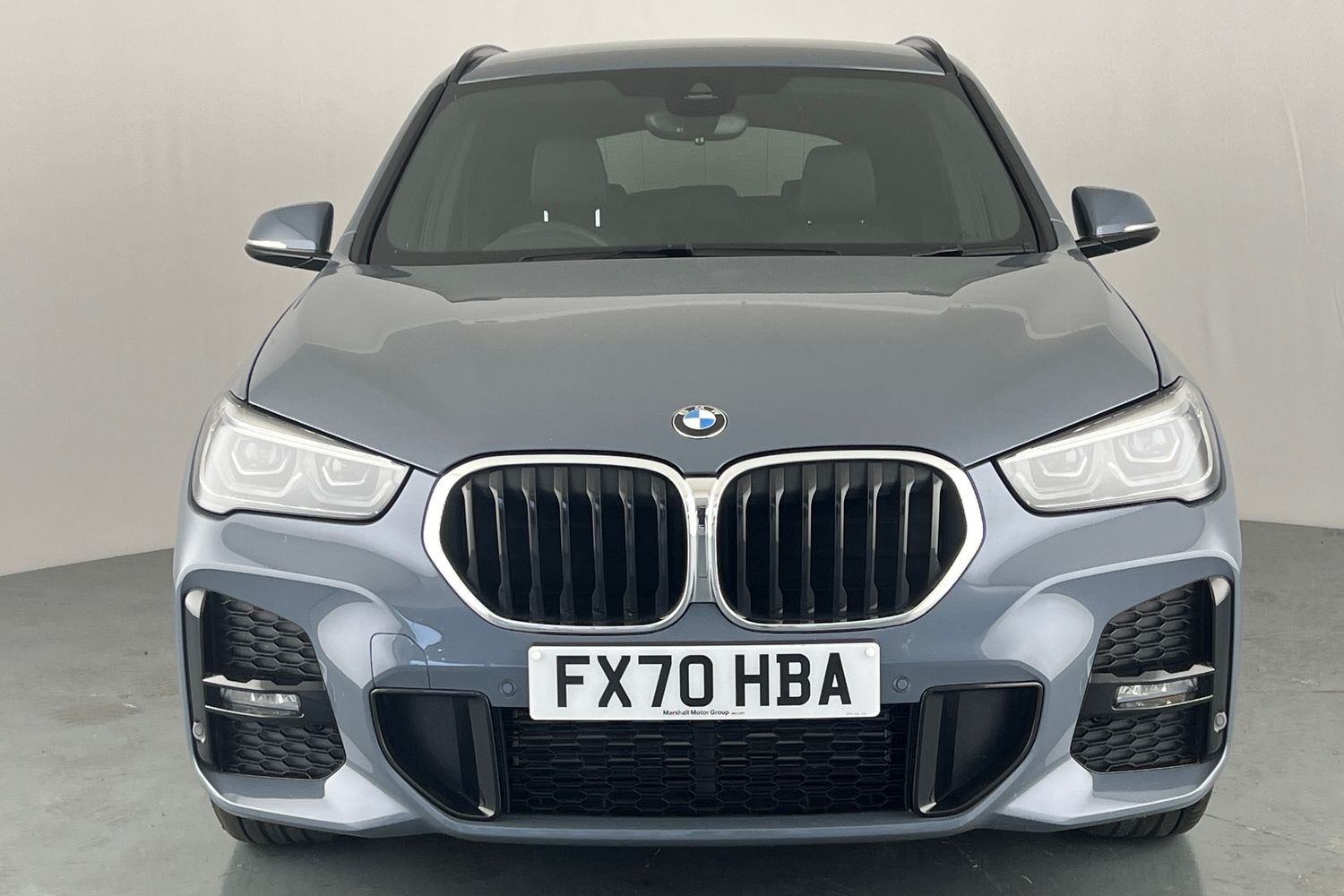 Used BMW X1 2020 for sale - 76519351: Photo 40