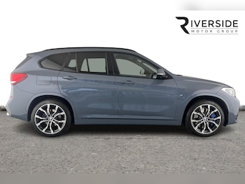 Used BMW X1 2020 for sale - 76519351: Photo