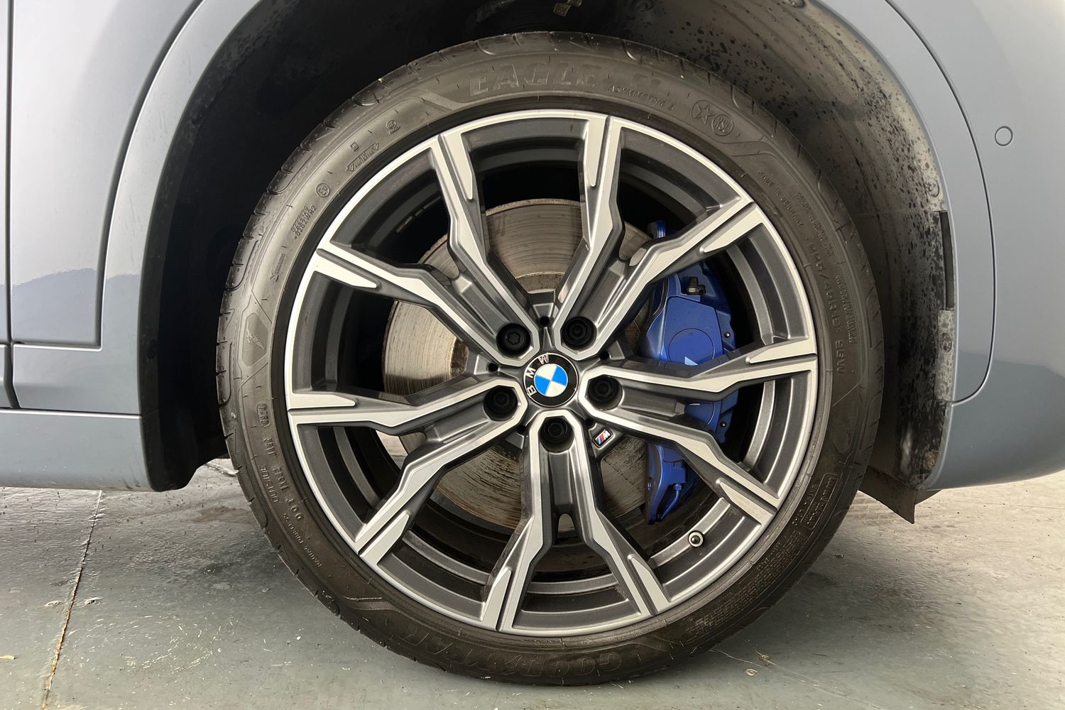 Used BMW X1 2020 for sale - 76519351: Photo 5