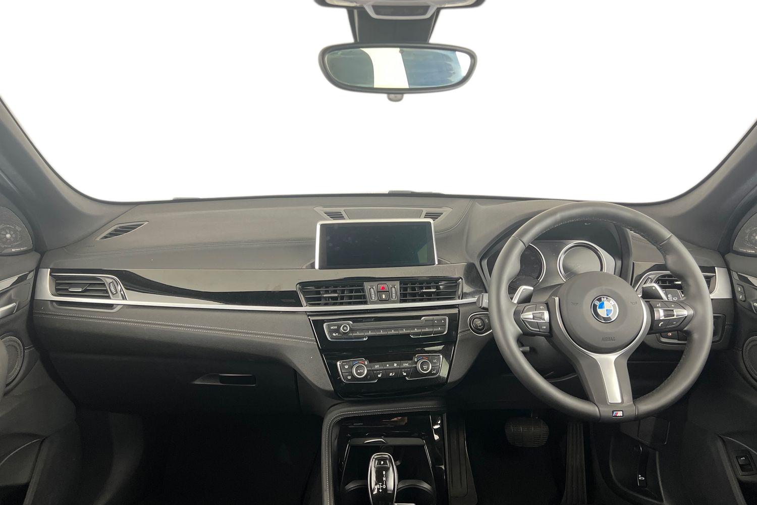 Used BMW X1 2020 for sale - 76519351: Photo 6