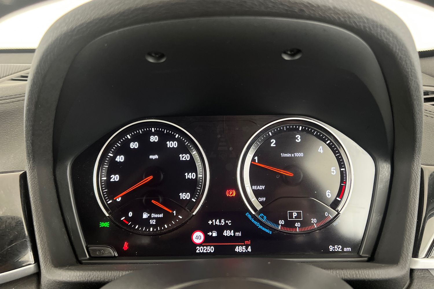 Used BMW X1 2020 for sale - 76519351: Photo 7