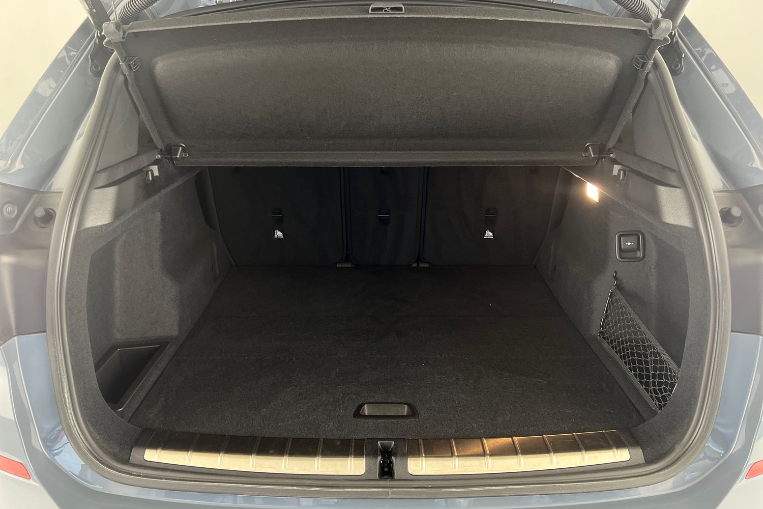 Used BMW X1 2020 for sale - 76519351: Photo 8