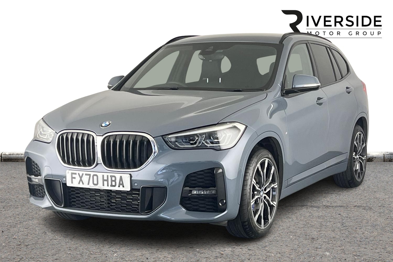 Used BMW X1 2020 for sale - 76519351: Photo 9