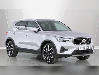 Used Volvo XC40 2025 for sale - 79021095: Photo
