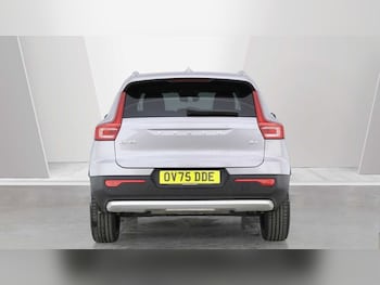 Used Volvo XC40 2025 for sale - 79021095: Photo