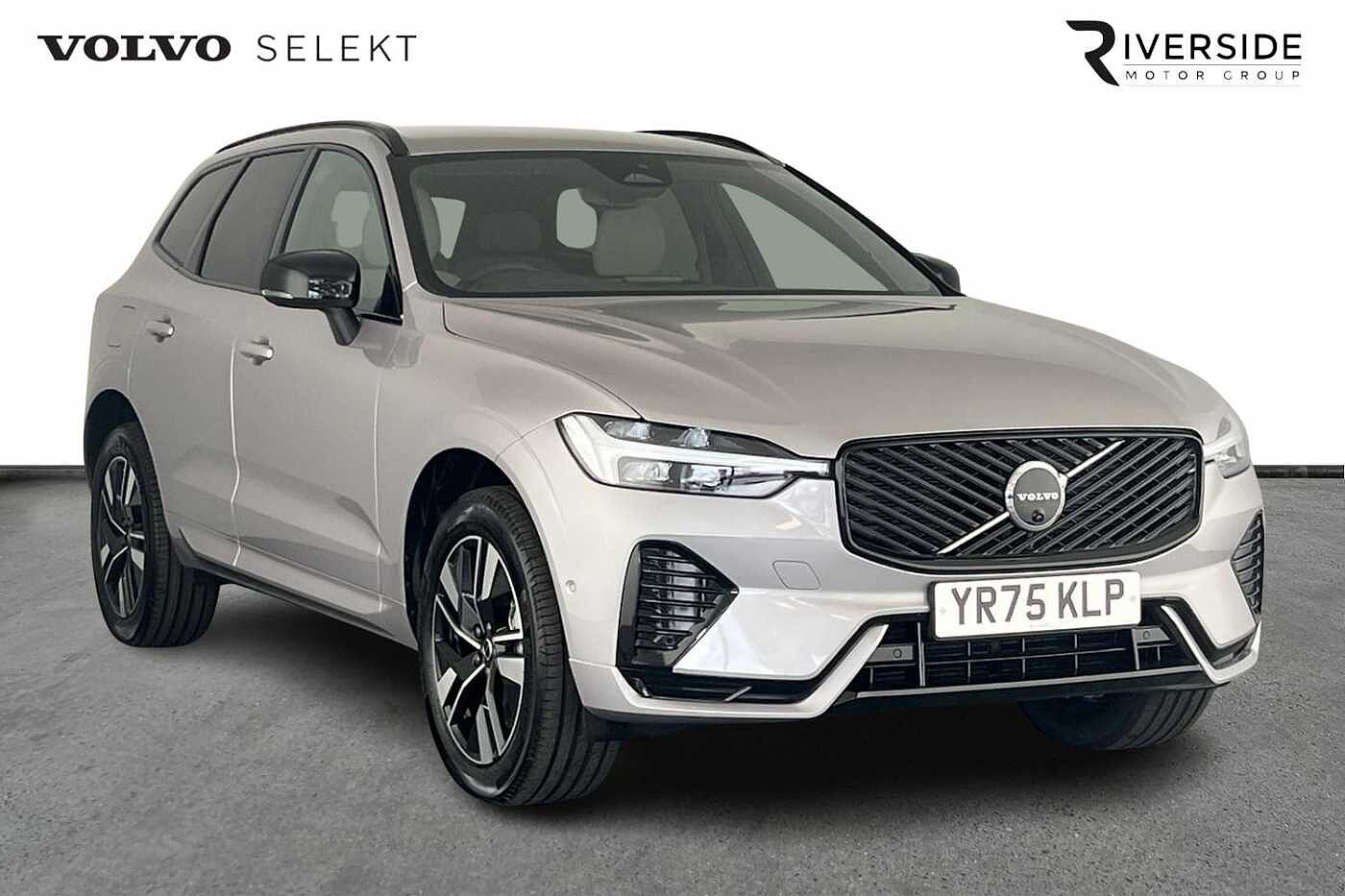 Used Volvo XC60 2025 for sale - 76007706: Photo 1