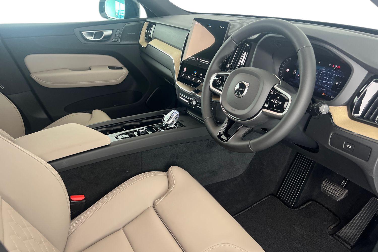 Used Volvo XC60 2025 for sale - 76007706: Photo 10