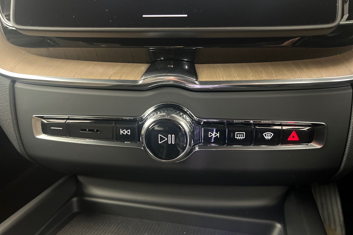 Used Volvo XC60 2025 for sale - 76007706: Photo 14