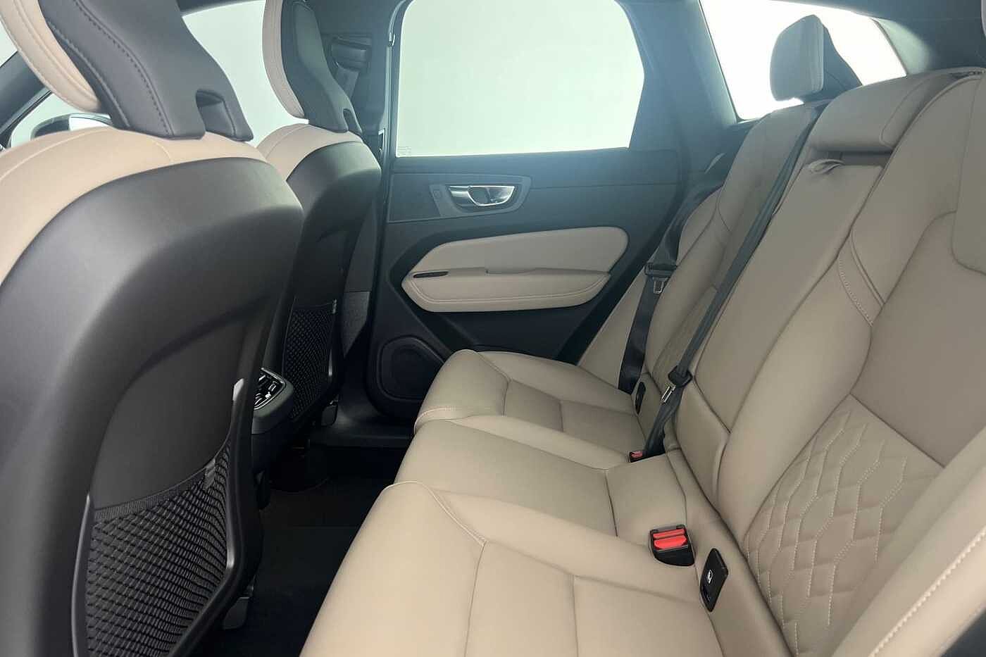 Used Volvo XC60 2025 for sale - 76007706: Photo 17