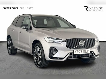 Volvo - XC60