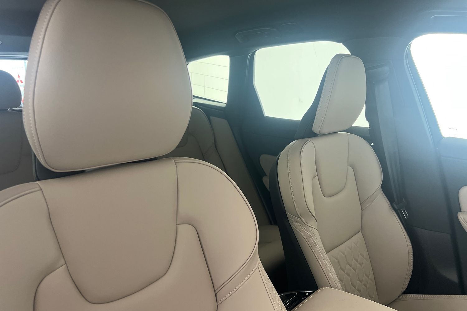 Used Volvo XC60 2025 for sale - 76007706: Photo 27