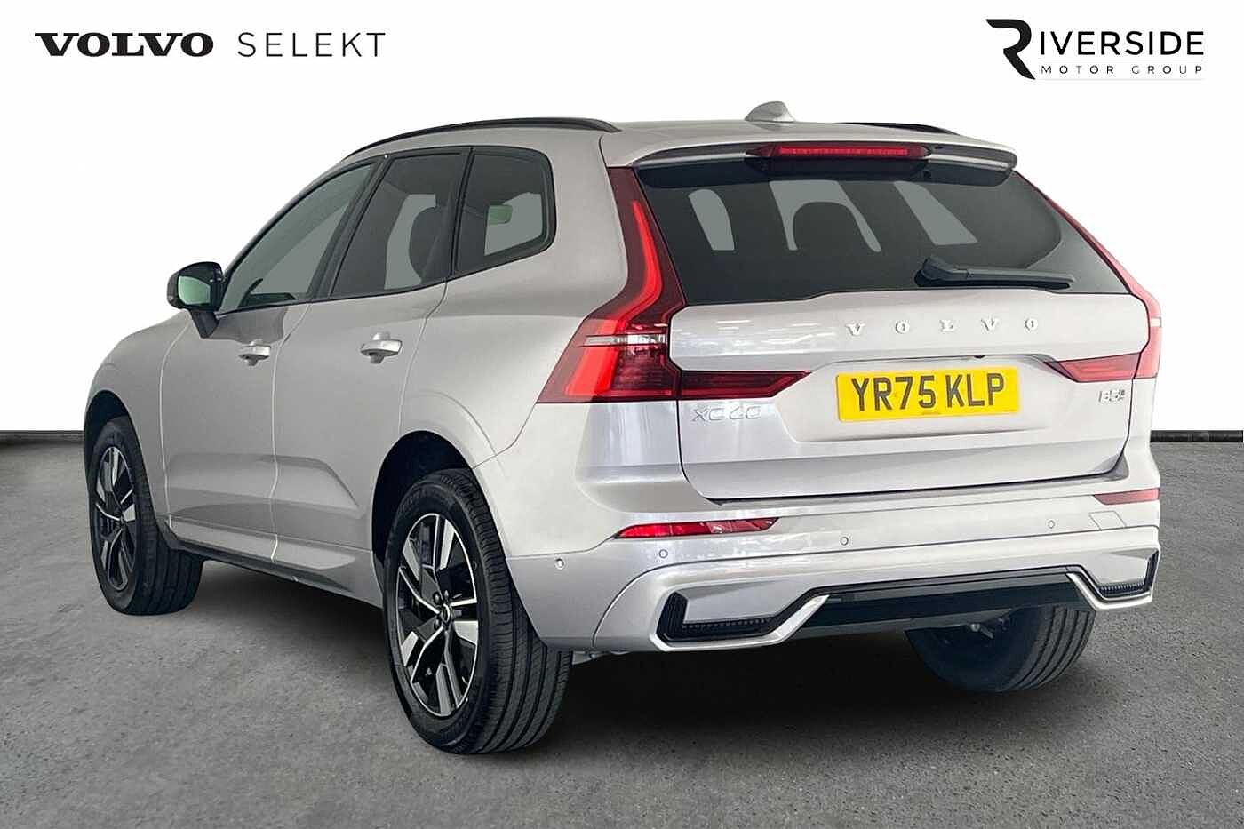 Used Volvo XC60 2025 for sale - 76007706: Photo 3