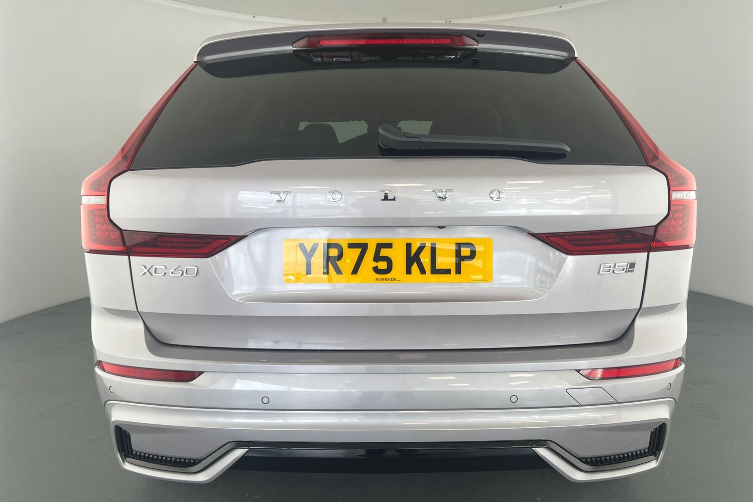 Used Volvo XC60 2025 for sale - 76007706: Photo 39