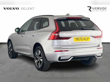 Used Volvo XC60 2025 for sale - 76007706: Photo 3