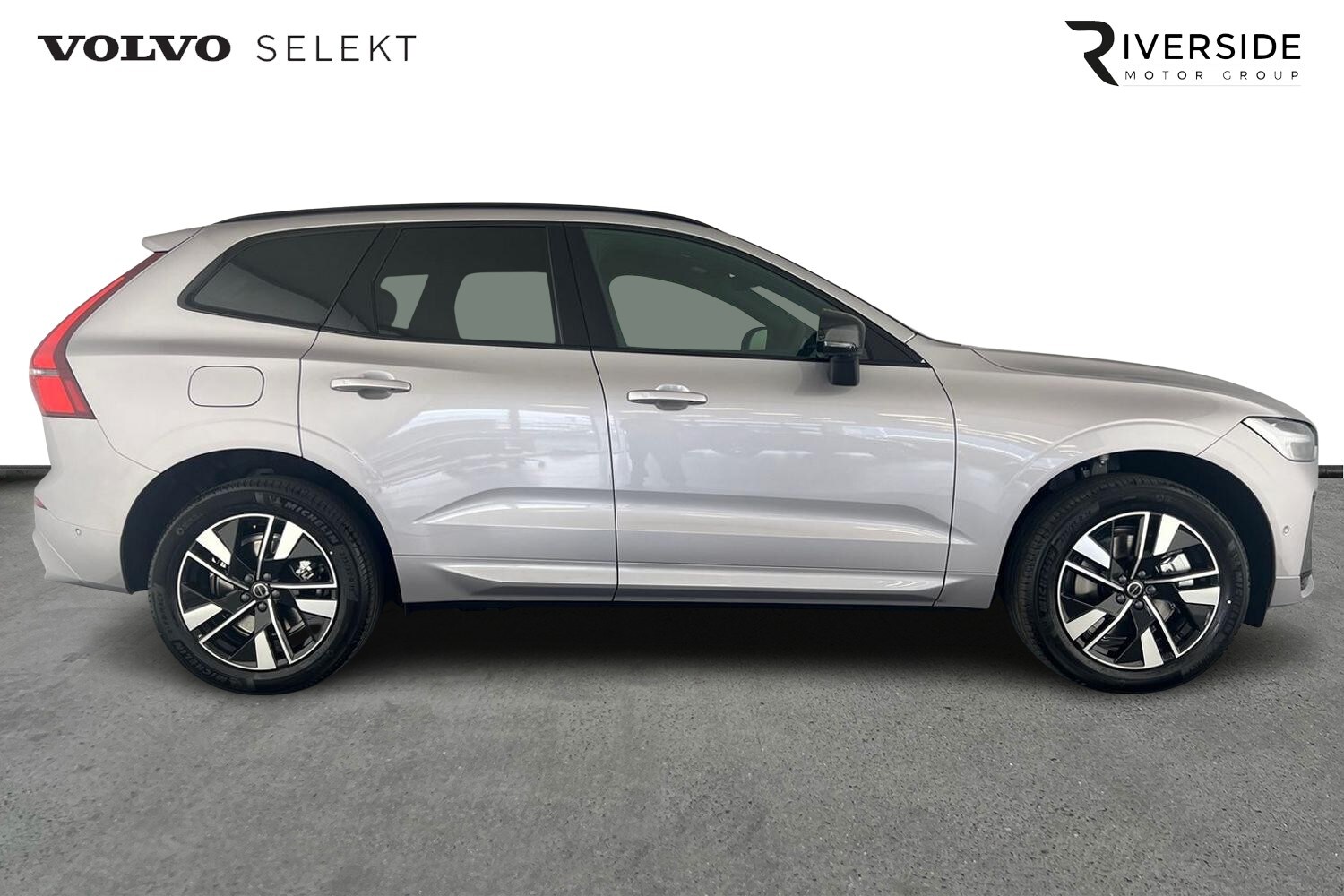 Used Volvo XC60 2025 for sale - 76007706: Photo 4