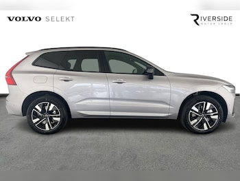 Used Volvo XC60 2025 for sale - 76007706: Photo 4