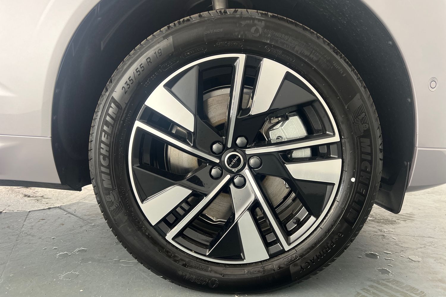 Used Volvo XC60 2025 for sale - 76007706: Photo 5