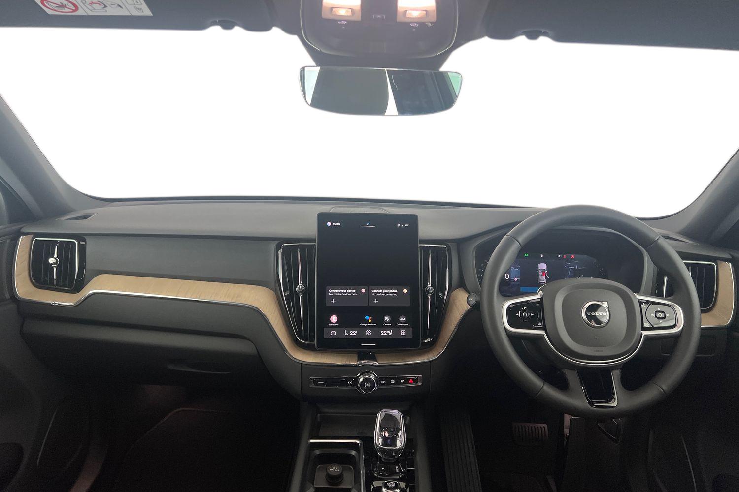 Used Volvo XC60 2025 for sale - 76007706: Photo 6
