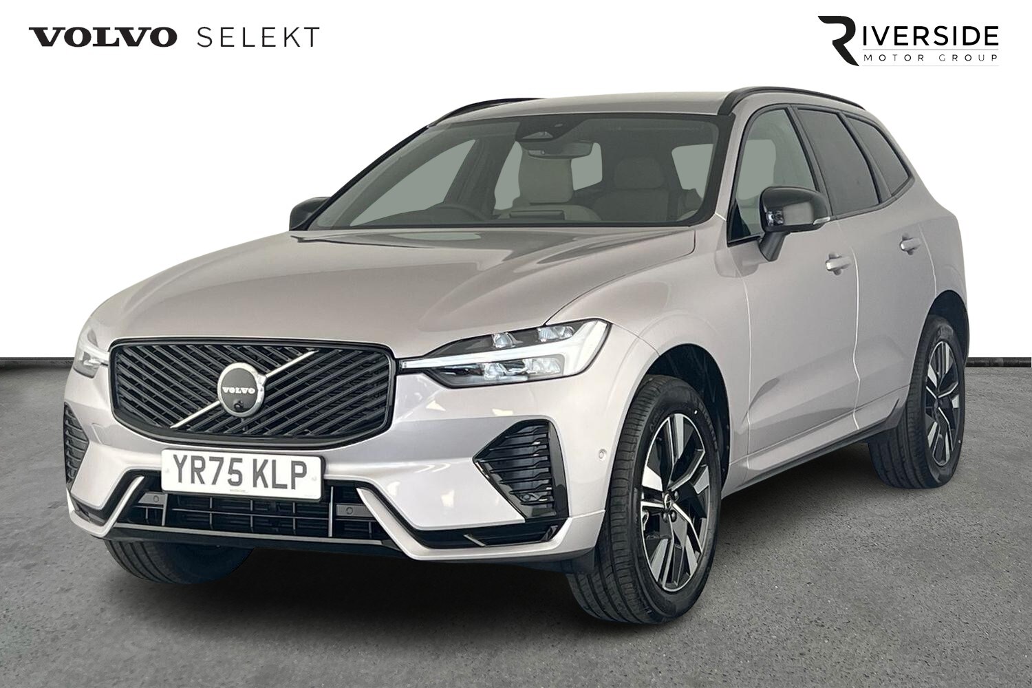 Used Volvo XC60 2025 for sale - 76007706: Photo 9