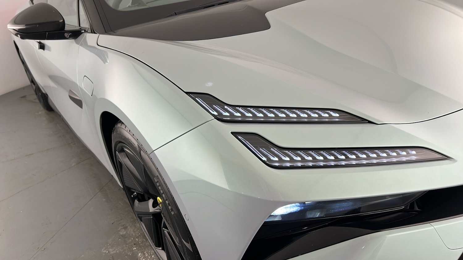 Used Lotus Emeya 2025 for sale - 77420343: Photo 19