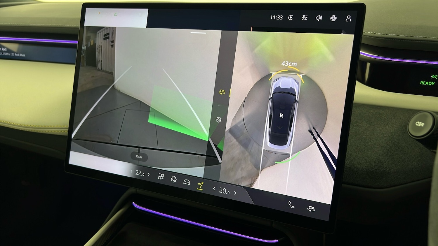 Used Lotus Emeya 2025 for sale - 77420343: Photo 20