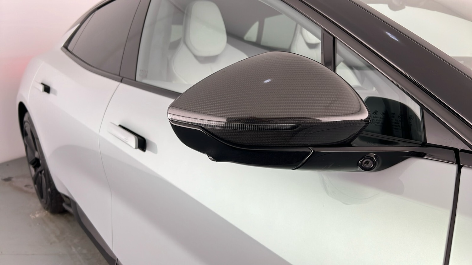 Used Lotus Emeya 2025 for sale - 77420343: Photo 26