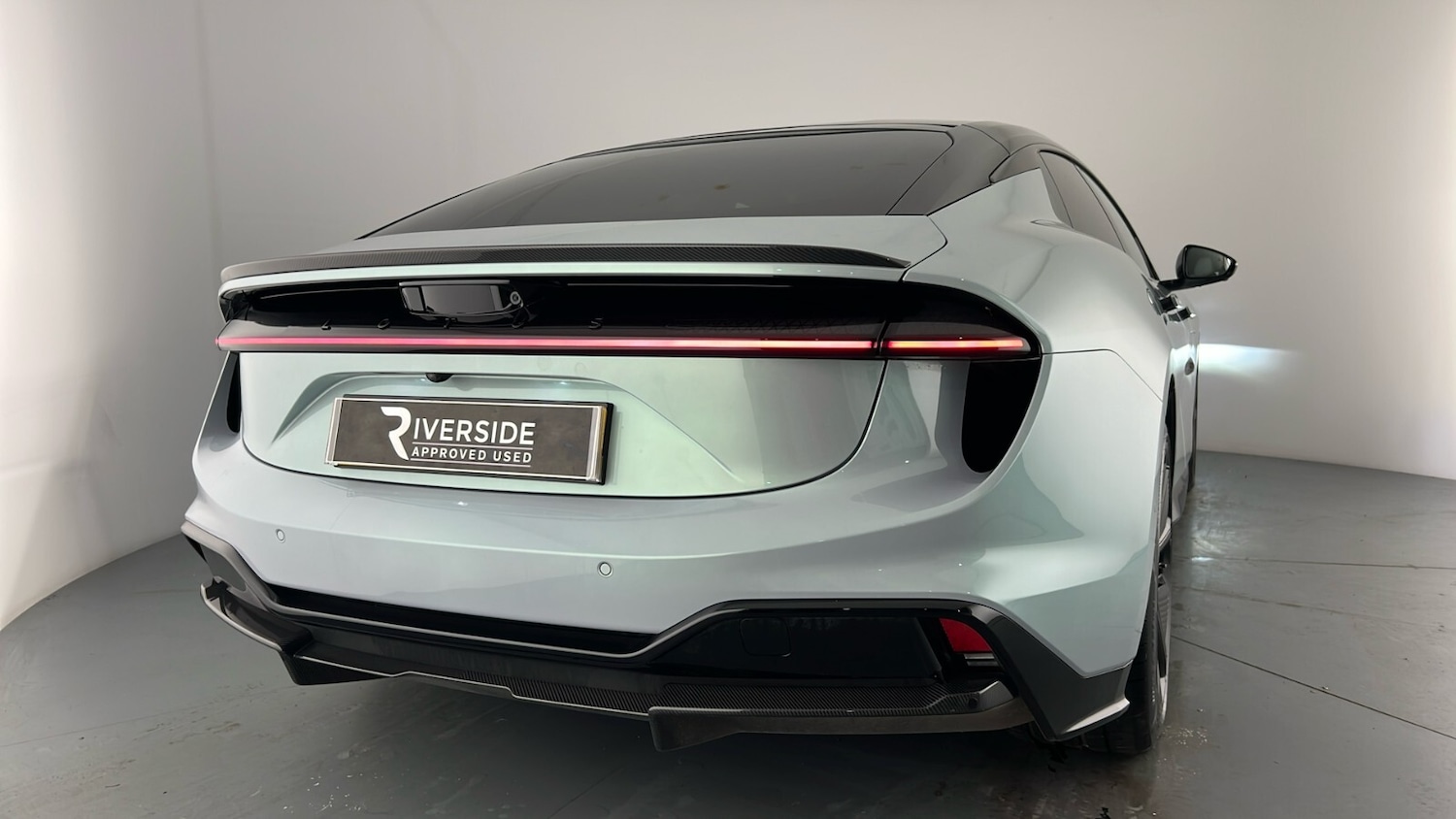 Used Lotus Emeya 2025 for sale - 77420343: Photo 27