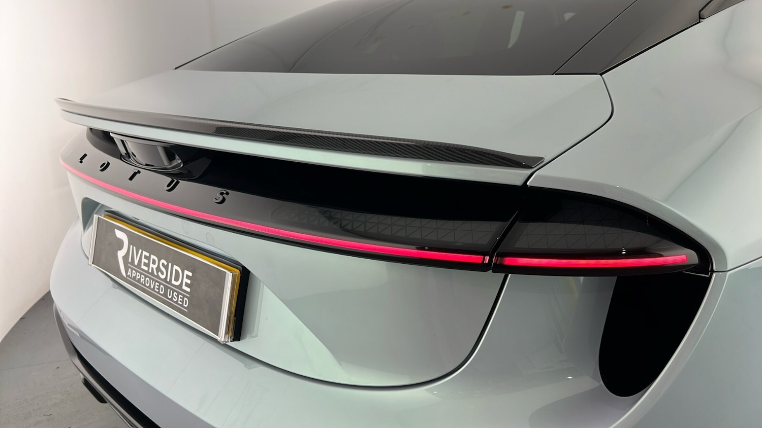 Used Lotus Emeya 2025 for sale - 77420343: Photo 28