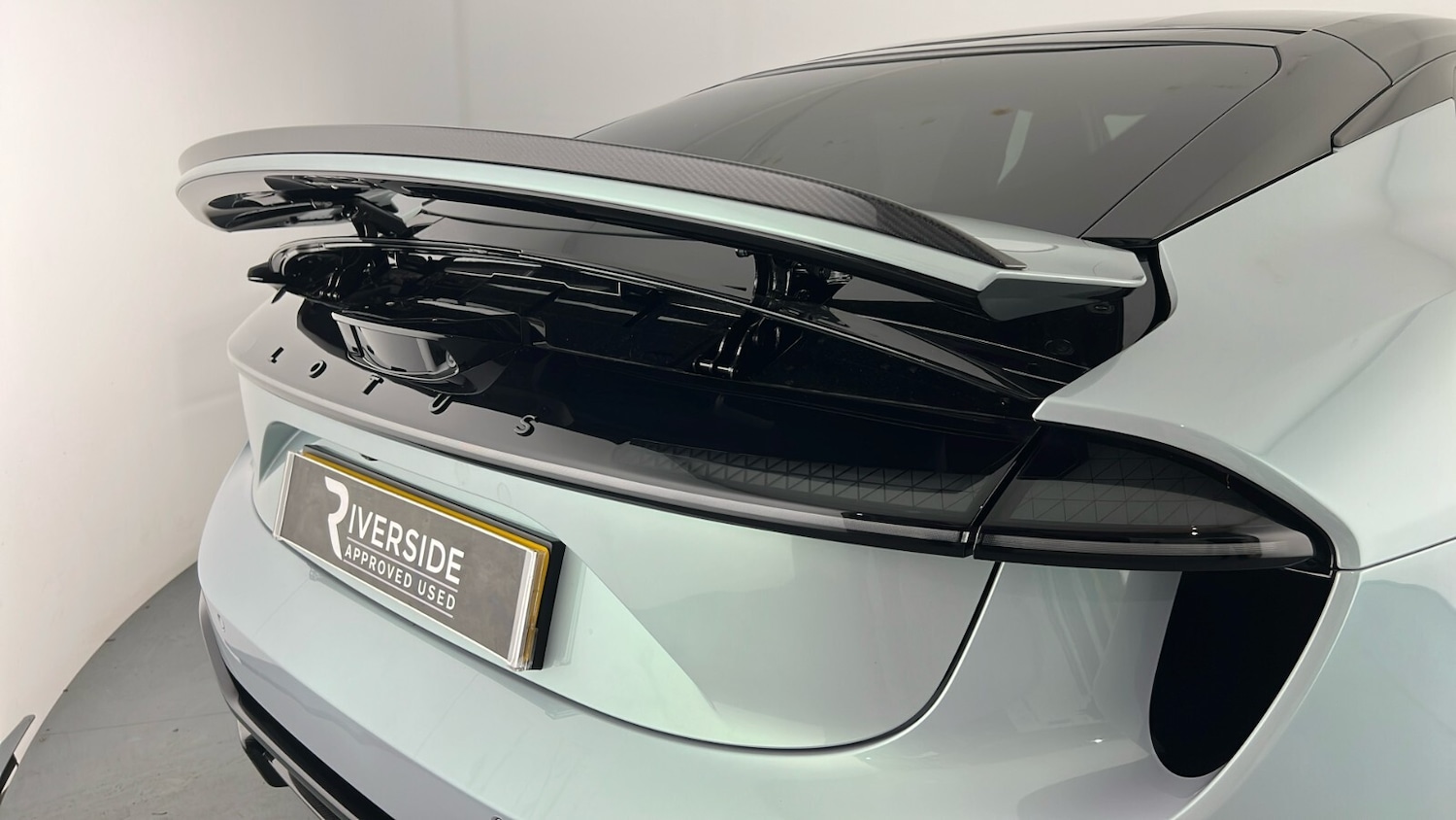 Used Lotus Emeya 2025 for sale - 77420343: Photo 29