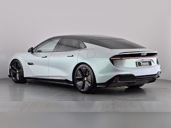 Used Lotus Emeya 2025 for sale - 77420343: Photo