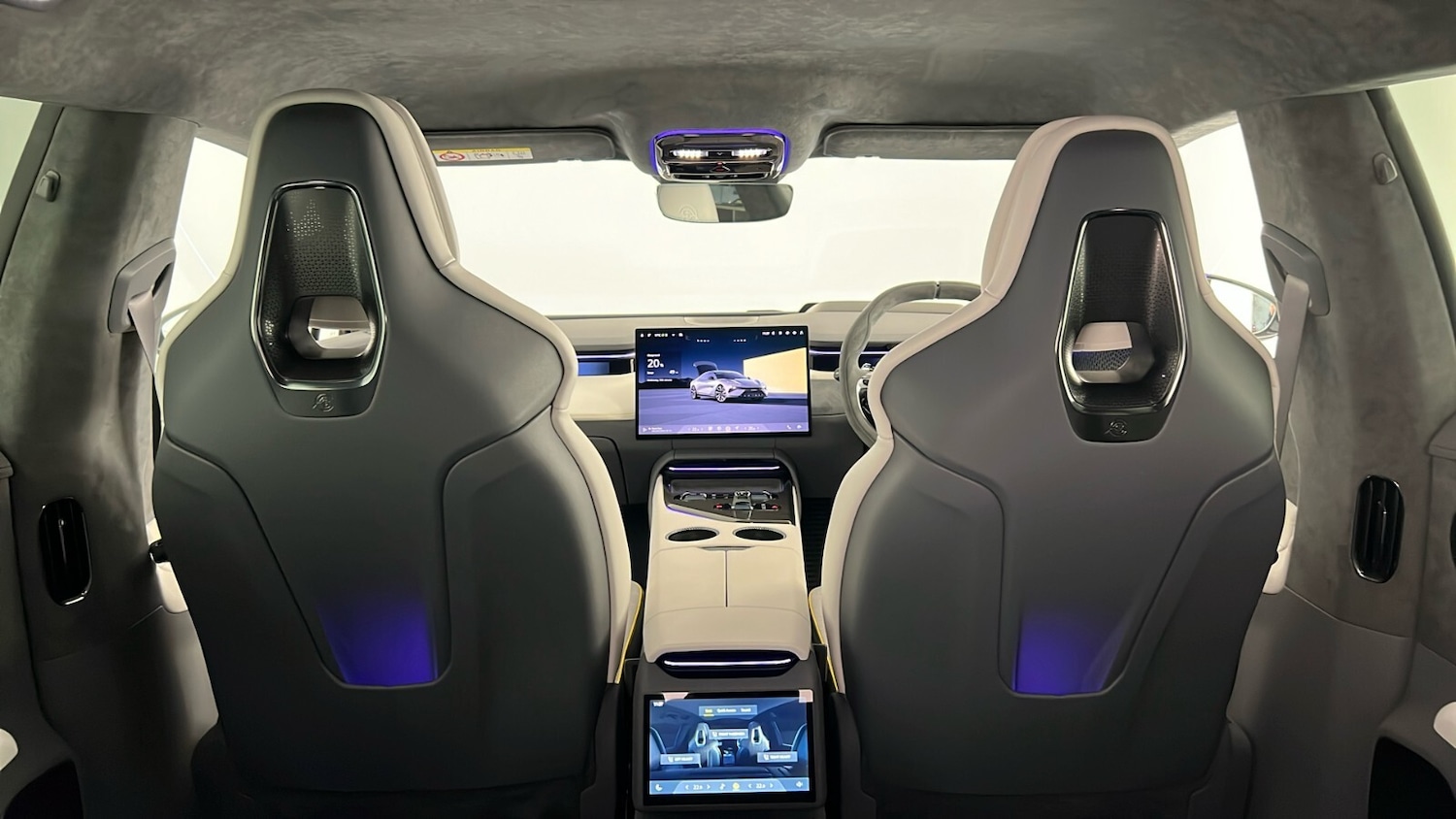 Used Lotus Emeya 2025 for sale - 77420343: Photo 31