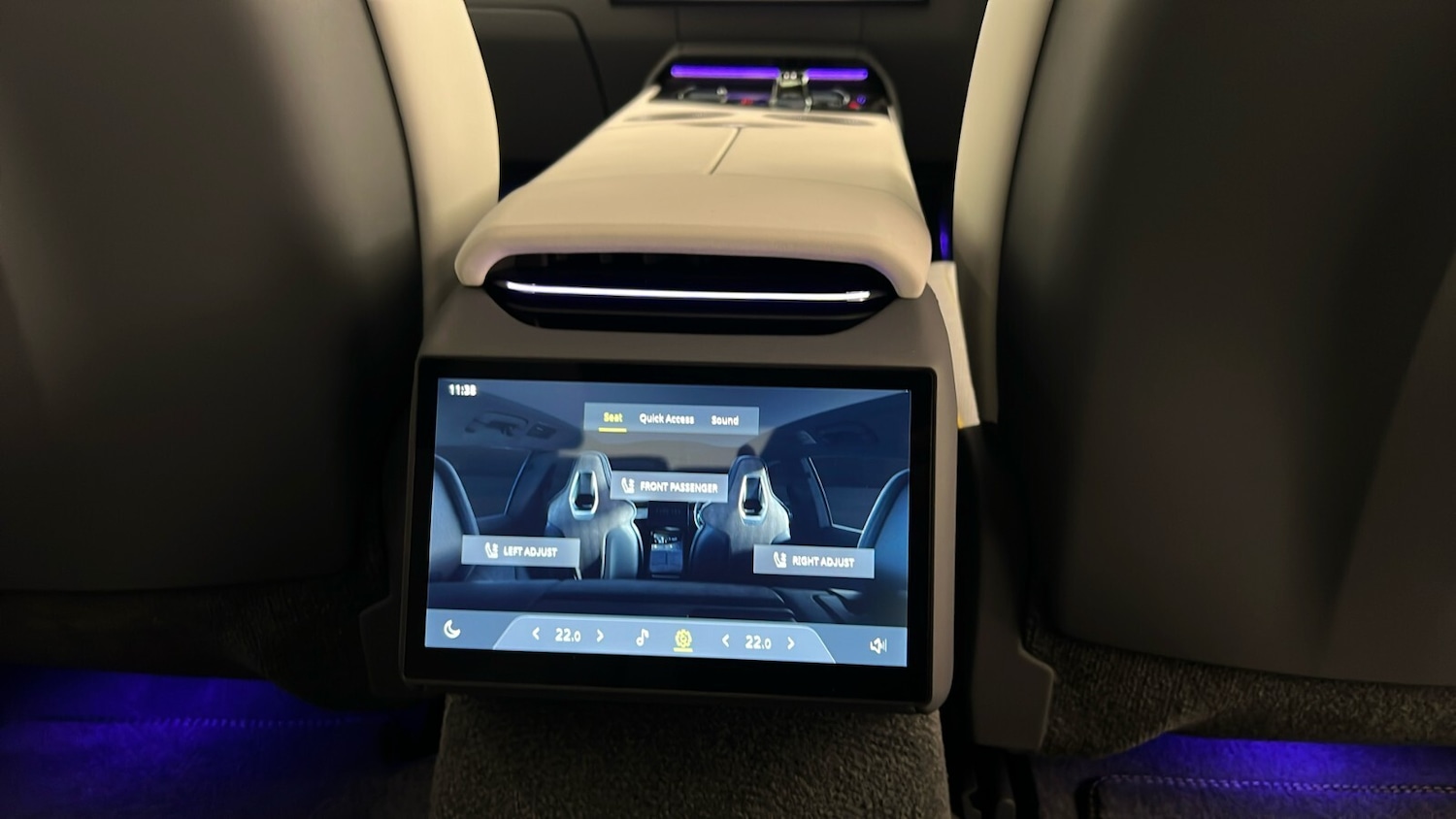 Used Lotus Emeya 2025 for sale - 77420343: Photo 34