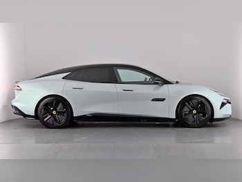 Used Lotus Emeya 2025 for sale - 77420343: Photo