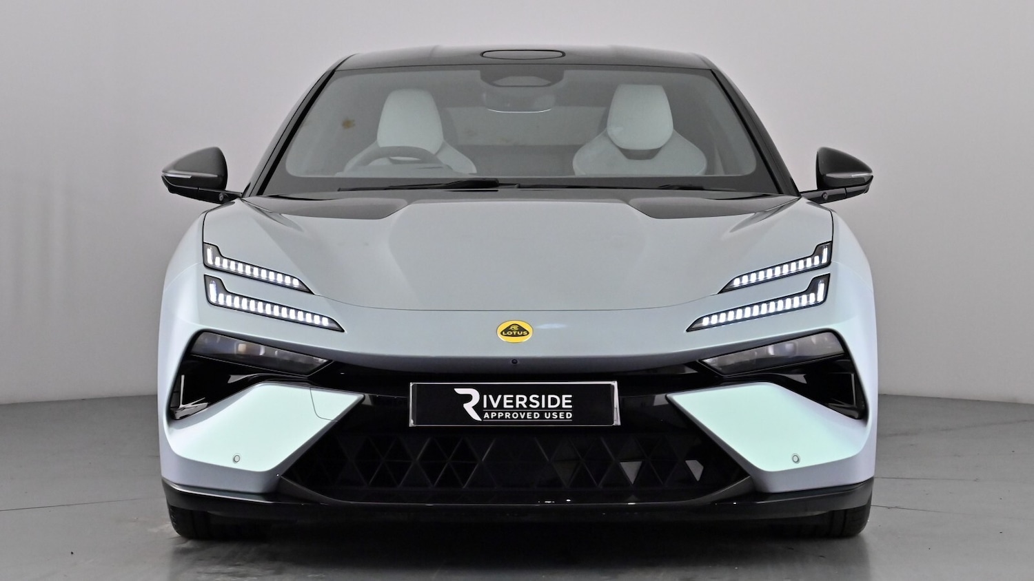 Used Lotus Emeya 2025 for sale - 77420343: Photo 4