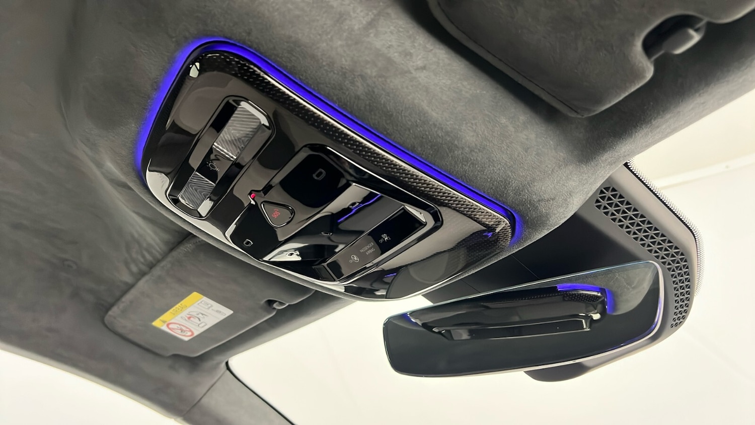 Used Lotus Emeya 2025 for sale - 77420343: Photo 40