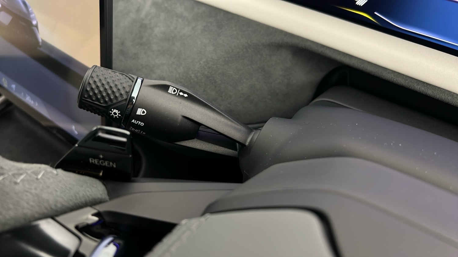 Used Lotus Emeya 2025 for sale - 77420343: Photo 43