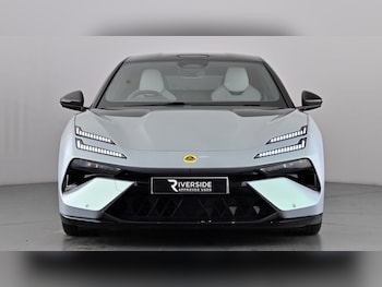 Used Lotus Emeya 2025 for sale - 77420343: Photo