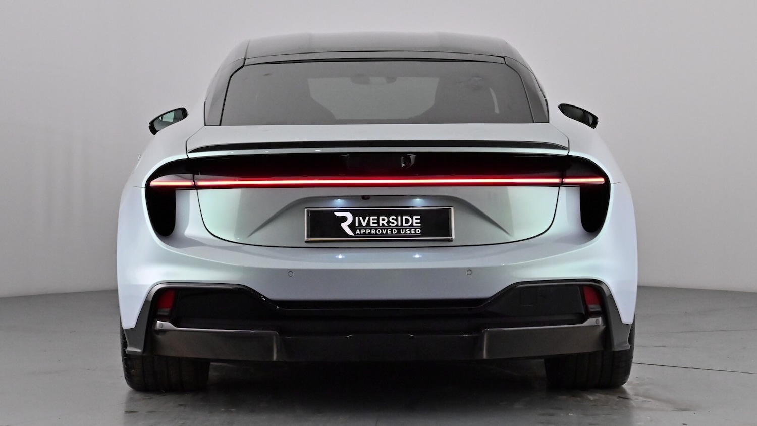 Used Lotus Emeya 2025 for sale - 77420343: Photo 5