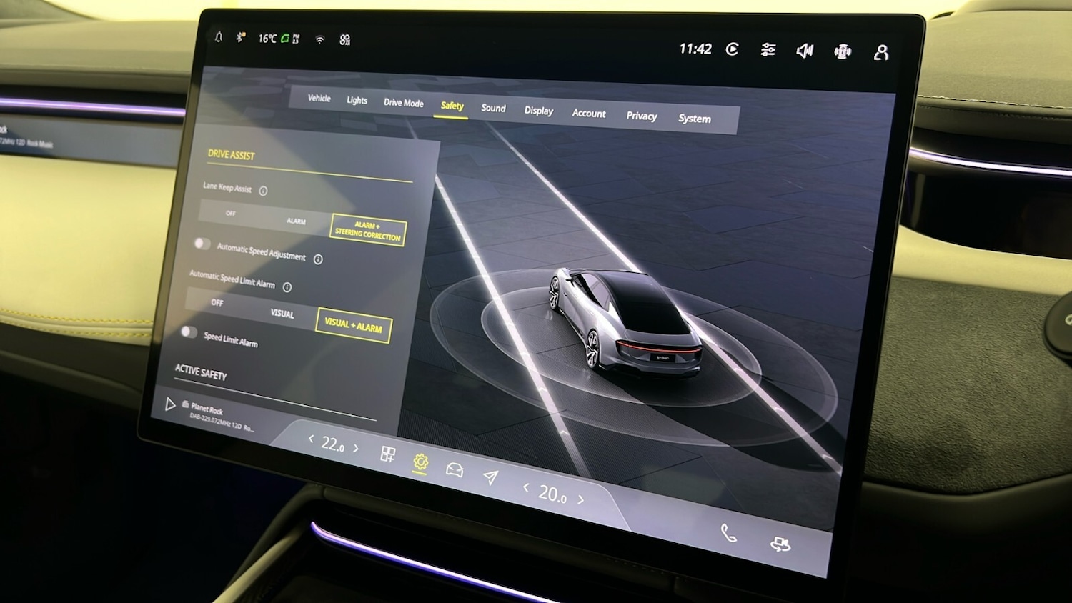 Used Lotus Emeya 2025 for sale - 77420343: Photo 51