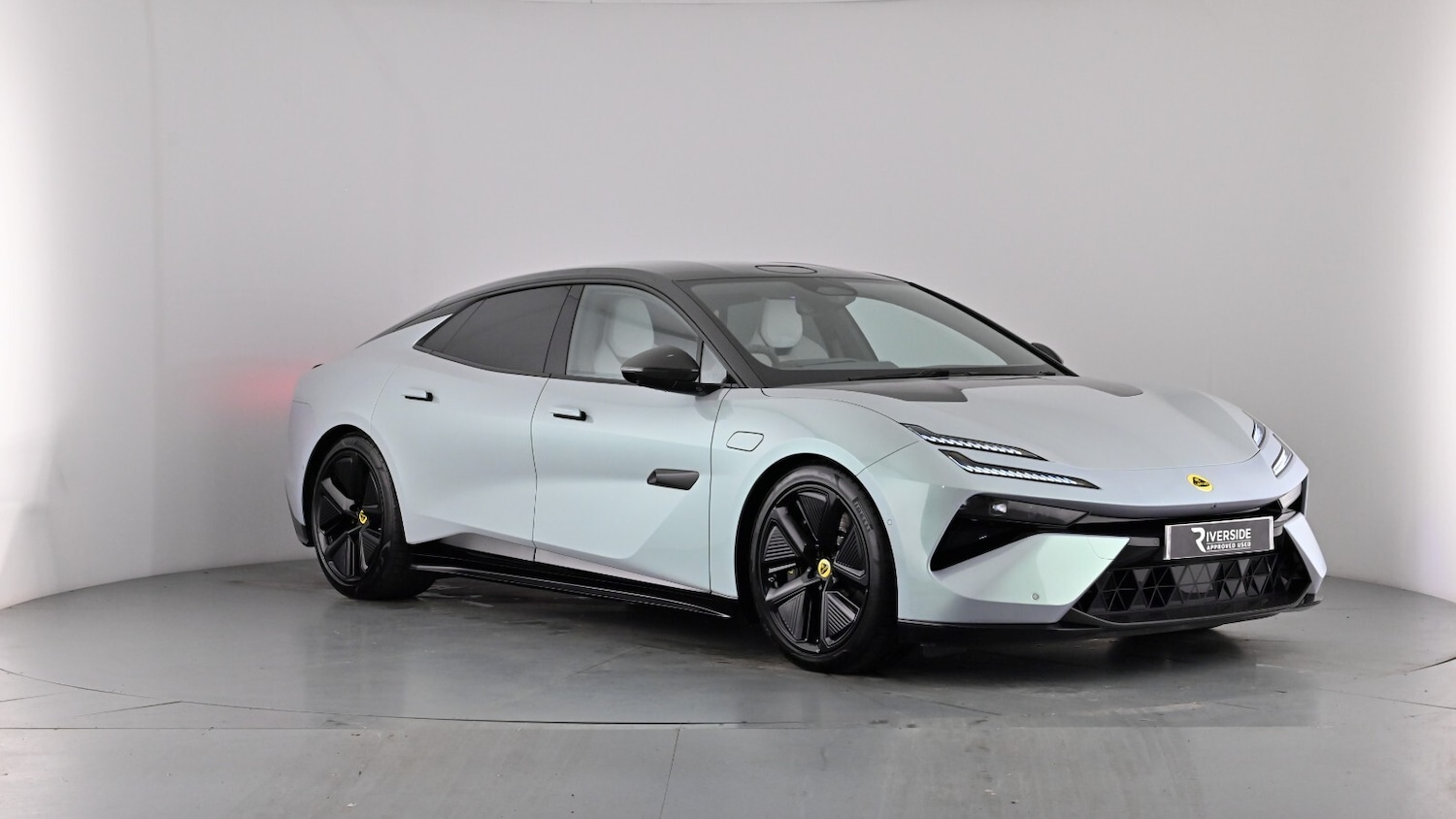 Used Lotus Emeya 2025 for sale - 77420343: Photo 55