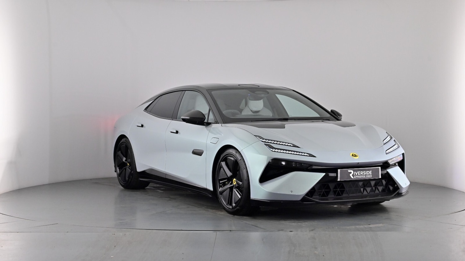 Used Lotus Emeya 2025 for sale - 77420343: Photo 56