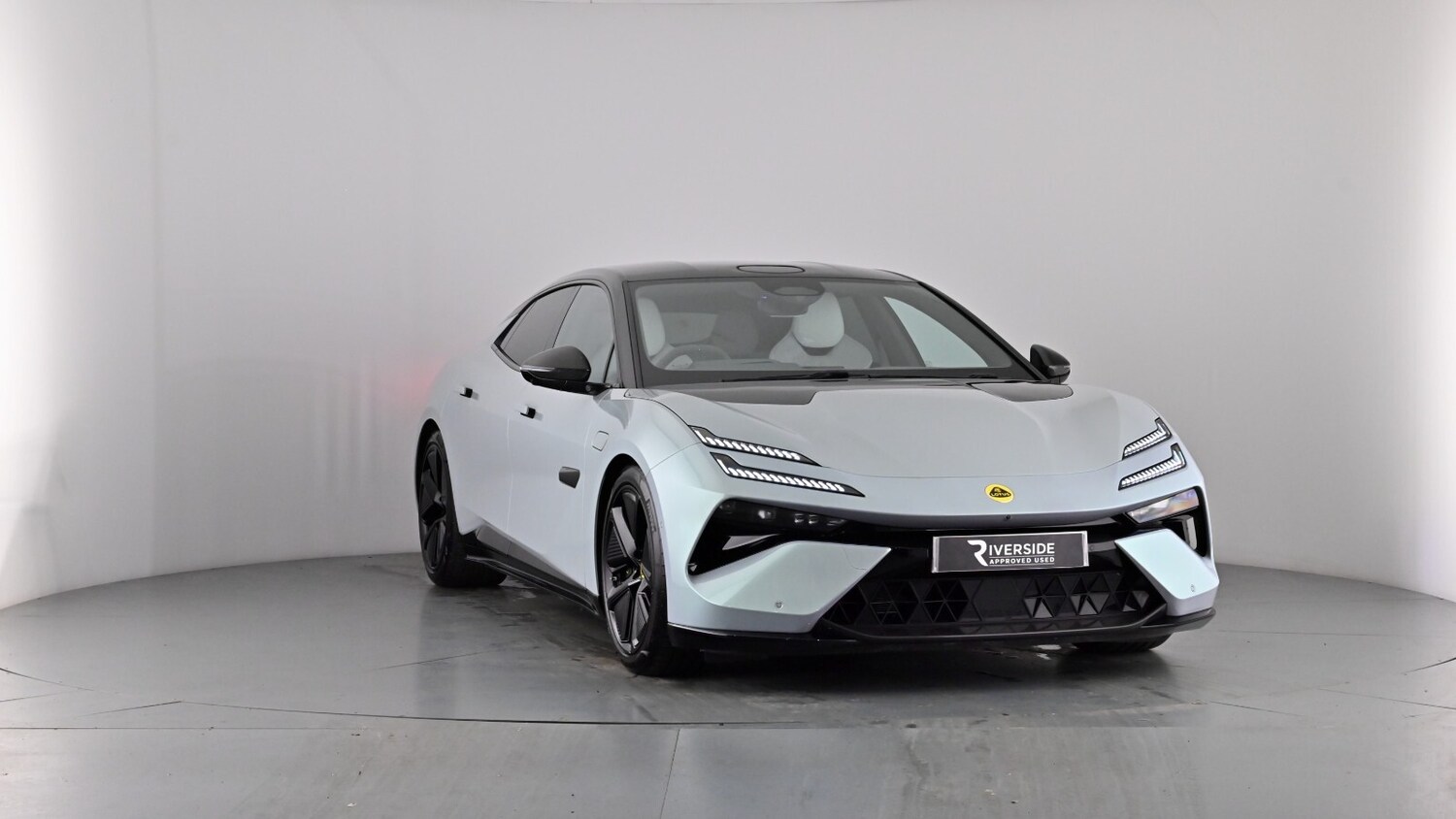 Used Lotus Emeya 2025 for sale - 77420343: Photo 57